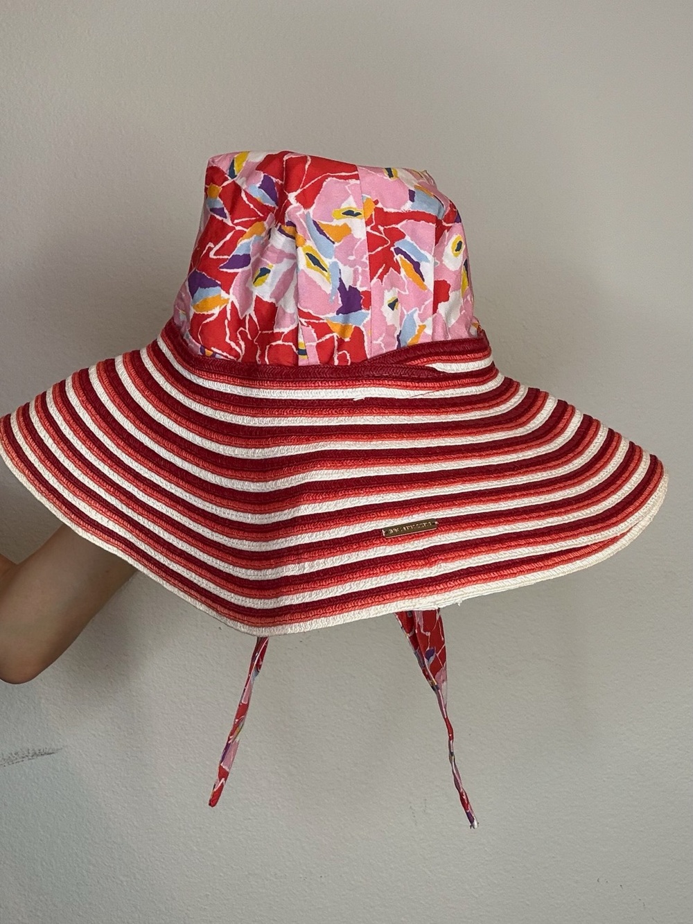 Missoni Hat